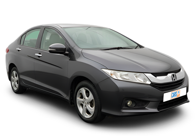Honda City-img